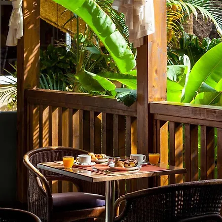 Sol Fuerteventura Jandia - Морро-дель-Хабле