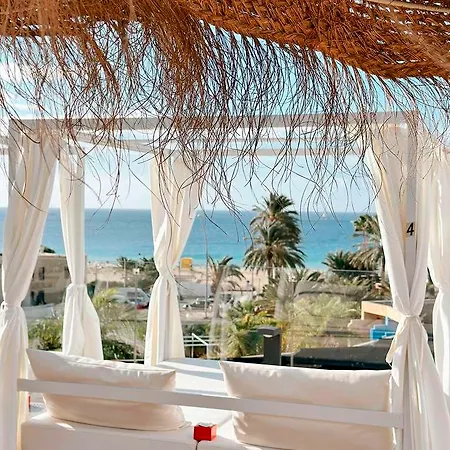 Sol Fuerteventura Jandia - Szálloda Morro Jable (Fuerteventura)