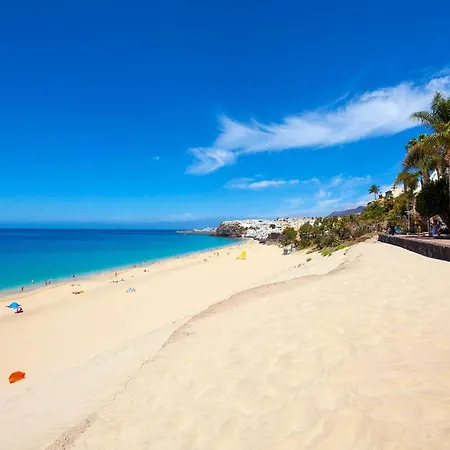 Sol Fuerteventura Jandia - Szálloda Morro Jable (Fuerteventura)
