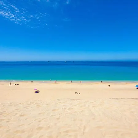 Sol Fuerteventura Jandia - Szálloda