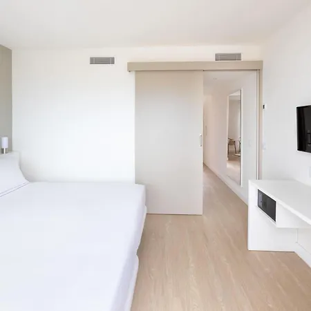 Szálloda Sol Fuerteventura Jandia - 4*