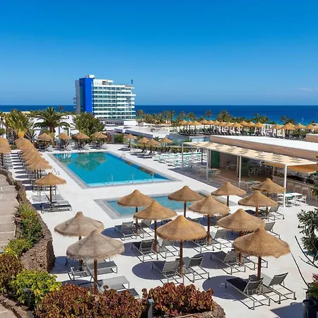 Sol Fuerteventura Jandia - 4* Morro Jable (Fuerteventura)
