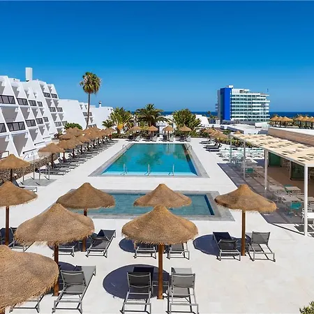 Szálloda Sol Fuerteventura Jandia -