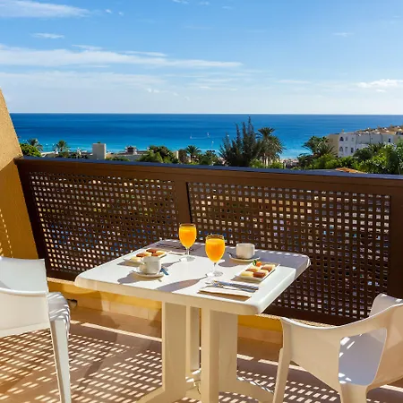 Sol Fuerteventura Jandia - Морро-дель-Хабле