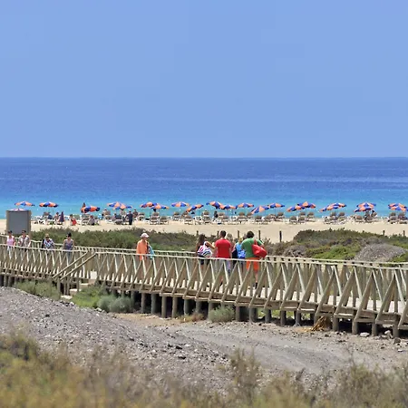 Sol Fuerteventura Jandia - Морро-дель-Хабле
