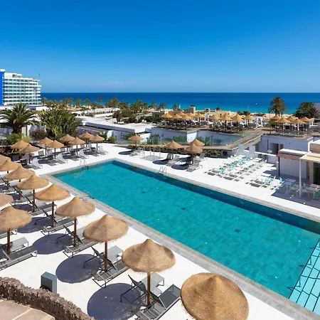 Sol Fuerteventura Jandia - 4* Морро-дель-Хабле