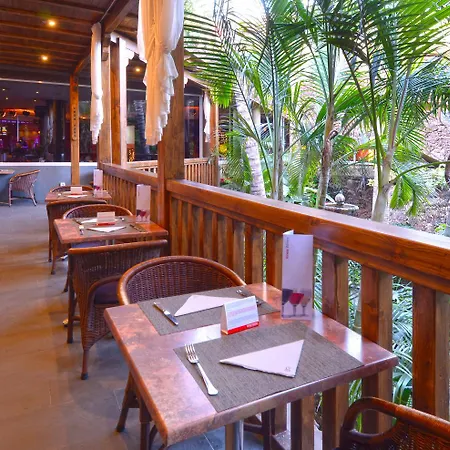 Sol Fuerteventura Jandia - Отель