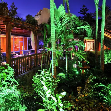 Отель Sol Fuerteventura Jandia -