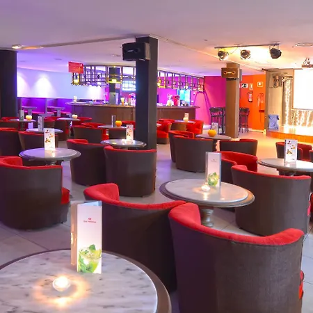 Sol Fuerteventura Jandia - Морро-дель-Хабле