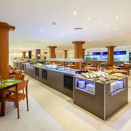 فندق Sol Fuerteventura Jandia -