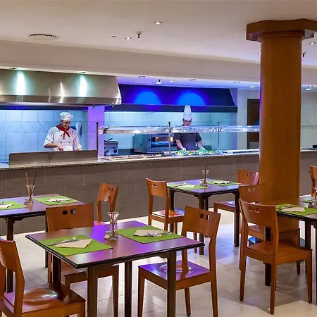 Sol Fuerteventura Jandia - Hotell