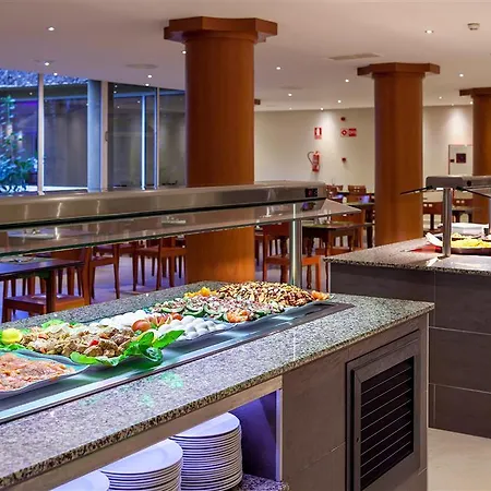 Hotell Sol Fuerteventura Jandia - Morro Jable (Fuerteventura)