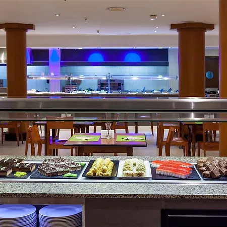 Sol Fuerteventura Jandia - Hotell 4*