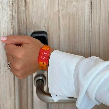 فندق Sol Fuerteventura Jandia -