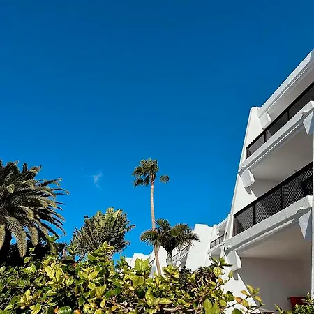 Sol Fuerteventura Jandia - مورو ذيل خابلِ