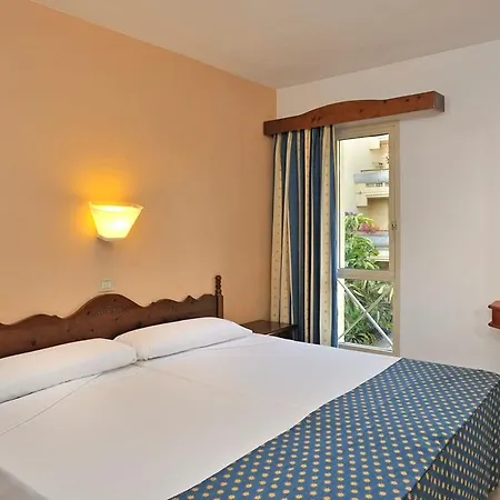 Sol Fuerteventura Jandia - مورو ذيل خابلِ