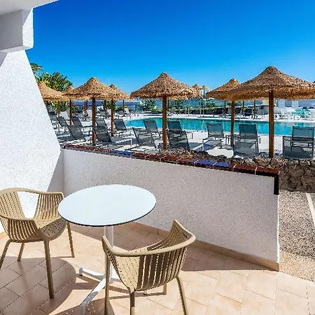 Sol Fuerteventura Jandia - Hotell Morro Jable (Fuerteventura)