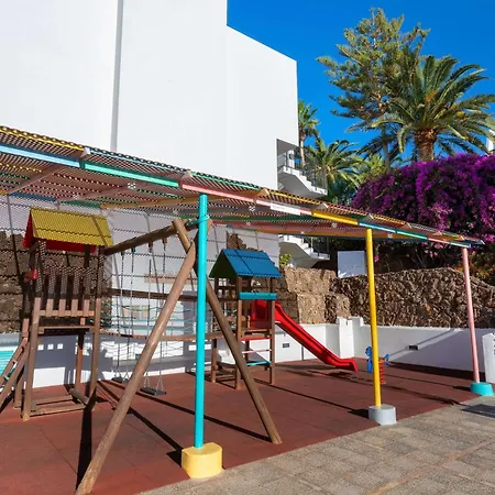 Sol Fuerteventura Jandia Hotel