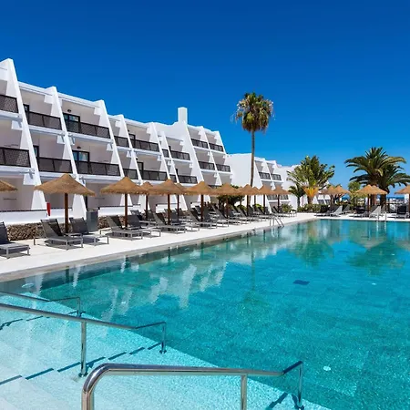 Sol Fuerteventura Jandia - Hotell