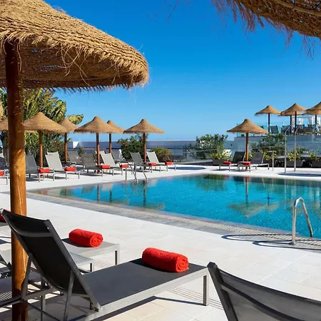 Hotell Sol Fuerteventura Jandia - Morro Jable (Fuerteventura)