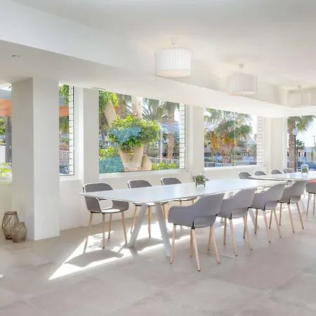 Hotell Sol Fuerteventura Jandia - 4*