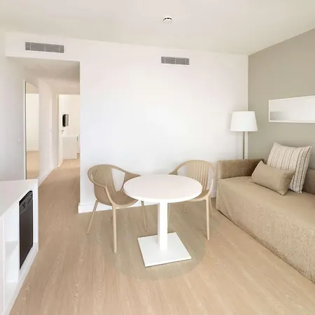 Hotell Sol Fuerteventura Jandia -