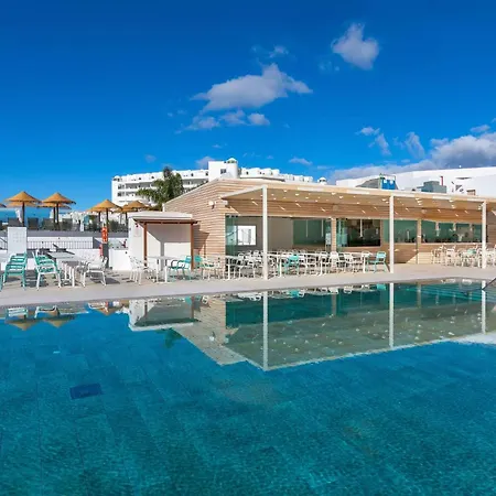 Hotell Sol Fuerteventura Jandia - 4*