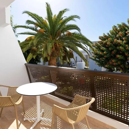 Sol Fuerteventura Jandia - Hotel Morro Jable