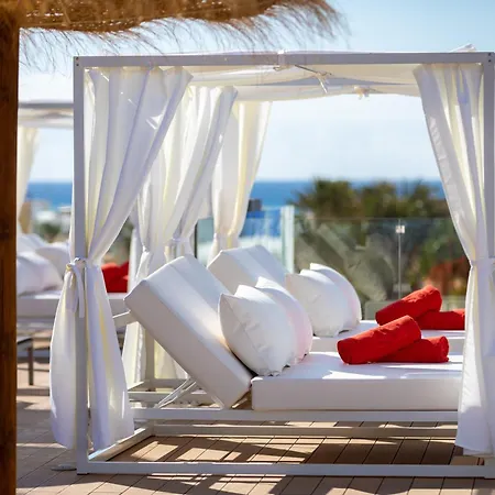 Sol Fuerteventura Jandia - Hotell 4*