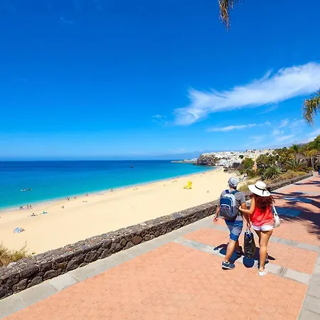 Hotell Sol Fuerteventura Jandia - 4*