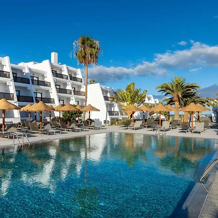Hotell Sol Fuerteventura Jandia - Morro Jable (Fuerteventura)