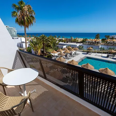 Hotell Sol Fuerteventura Jandia -