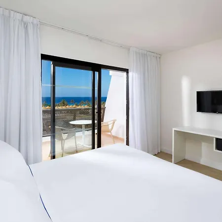 Hotell Sol Fuerteventura Jandia -