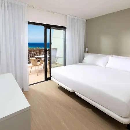 Hotell Sol Fuerteventura Jandia -