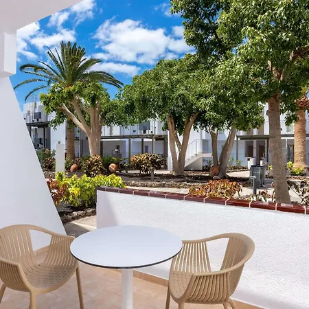 Sol Fuerteventura Jandia - Hotell 4*