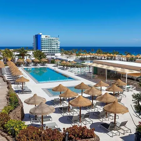 Hotell Sol Fuerteventura Jandia -