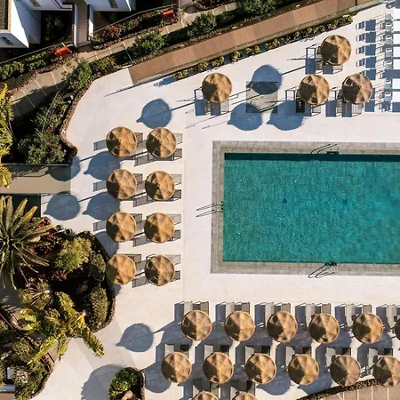 Hotel Sol Fuerteventura Jandia - Morro Jable