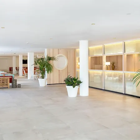 Sol Fuerteventura Jandia - فندق 4*