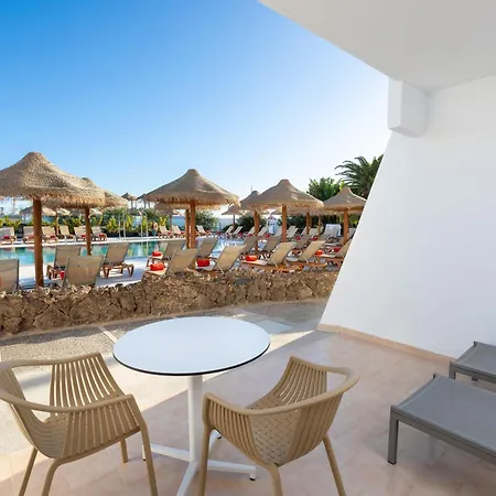 فندق Sol Fuerteventura Jandia -