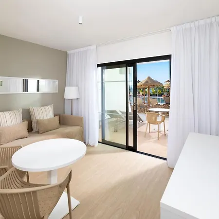 فندق Sol Fuerteventura Jandia - 4*