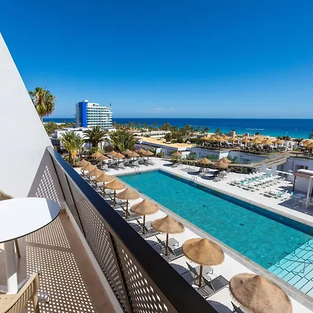 Sol Fuerteventura Jandia - فندق