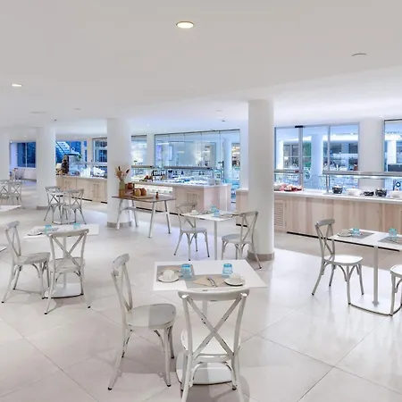 فندق Sol Fuerteventura Jandia -