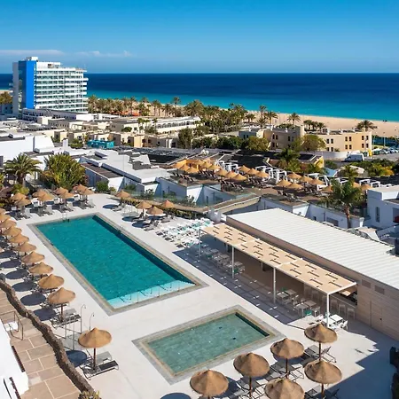 Sol Fuerteventura Jandia - مورو ذيل خابلِ