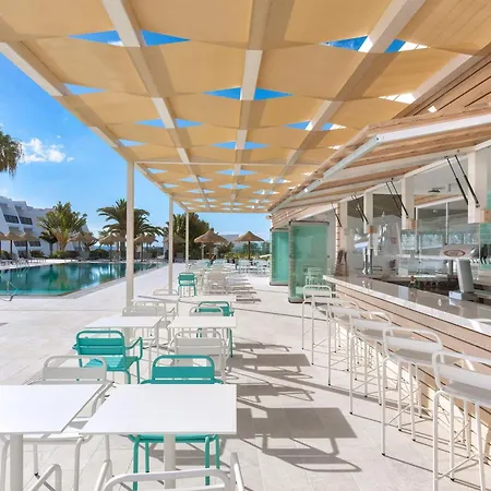 فندق Sol Fuerteventura Jandia - 4*