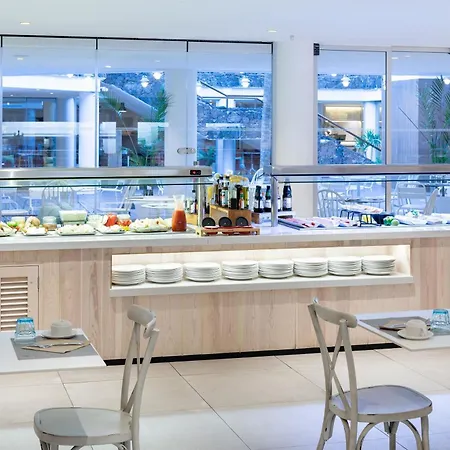 Sol Fuerteventura Jandia - فندق 4*