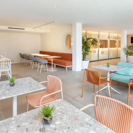 Sol Fuerteventura Jandia - فندق