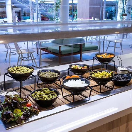 Sol Fuerteventura Jandia - 4*