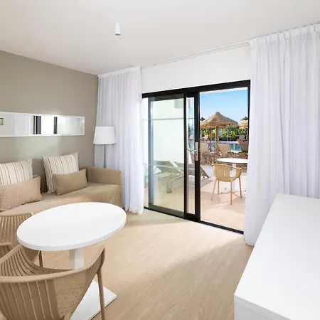 Sol Fuerteventura Jandia - Hotel Morro Jable