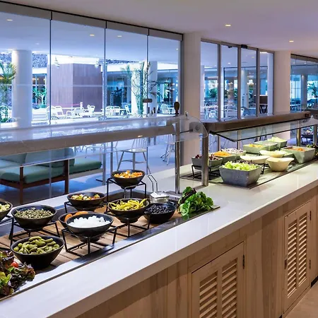 Sol Fuerteventura Jandia -