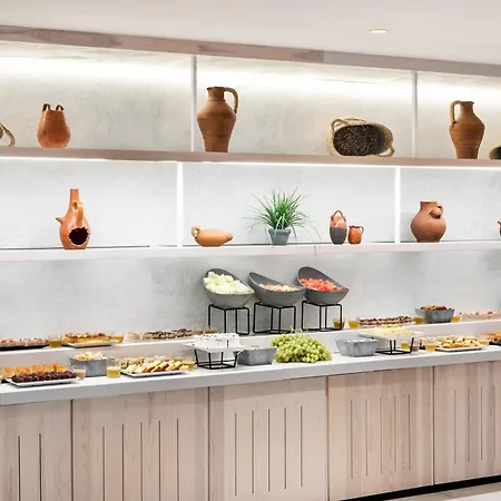 Sol Fuerteventura Jandia - Hotel